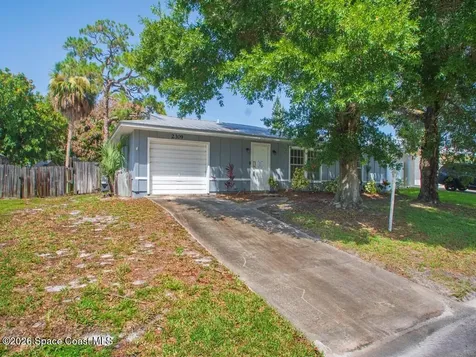 2309 NE 13th Court Jensen Beach FL 34957