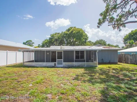 2309 NE 13th Court Jensen Beach FL 34957
