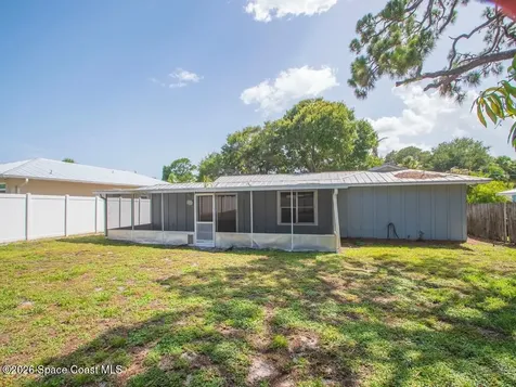 2309 NE 13th Court Jensen Beach FL 34957