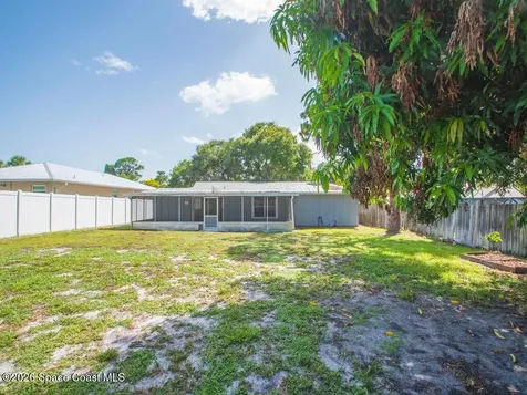 2309 NE 13th Court Jensen Beach FL 34957