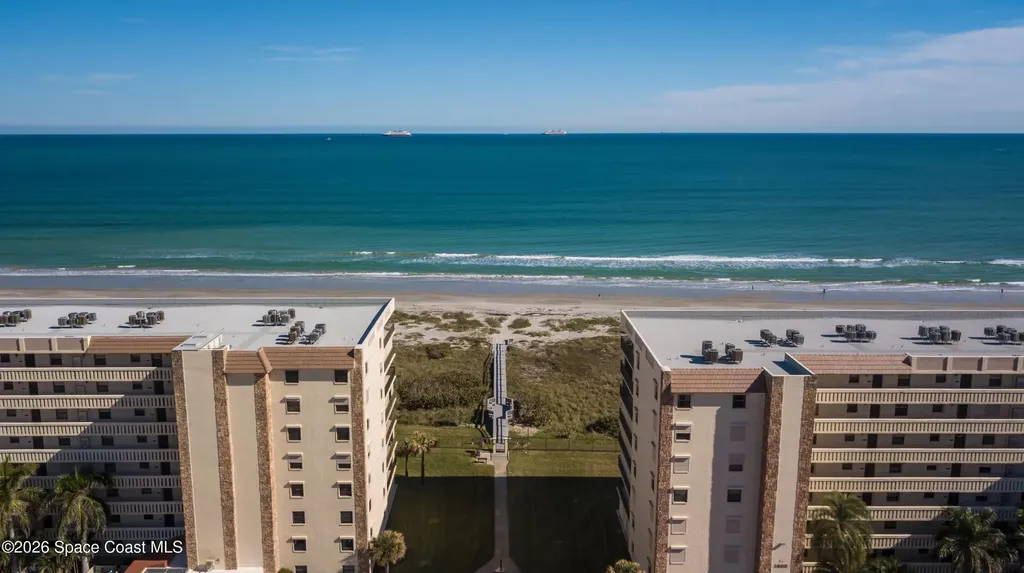 1860 N Atlantic Avenue Cocoa Beach FL 32931