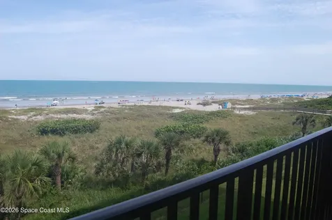 1860 N Atlantic Avenue Cocoa Beach FL 32931