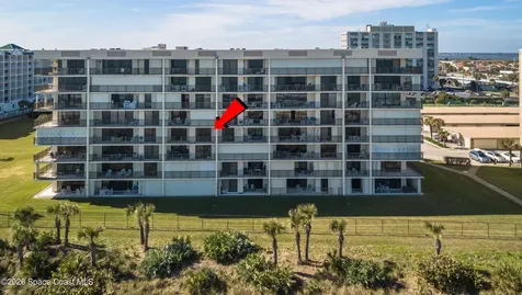 1860 N Atlantic Avenue Cocoa Beach FL 32931