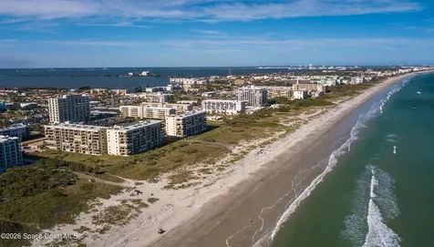 1860 N Atlantic Avenue Cocoa Beach FL 32931