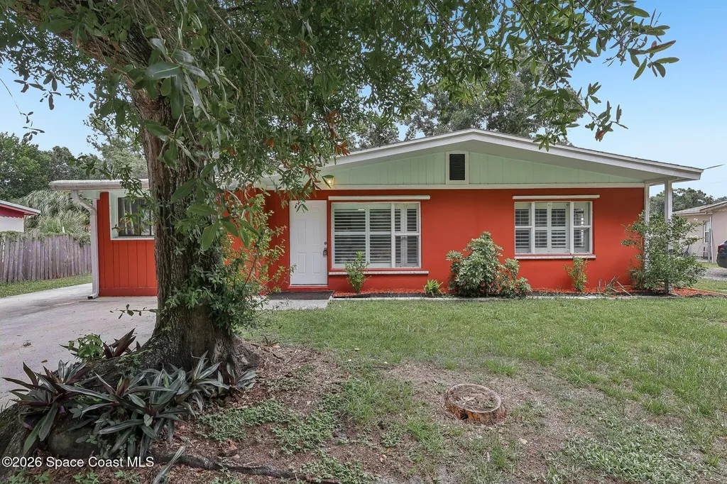 230 Gray Road Melbourne FL 32904
