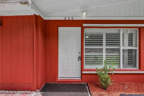 230 Gray Road Melbourne FL 32904