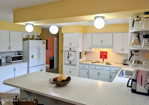 615 Oak Ridge Drive Indialantic FL 32903