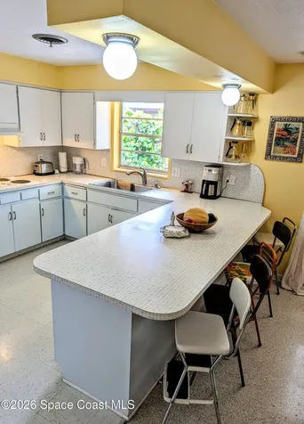 615 Oak Ridge Drive Indialantic FL 32903