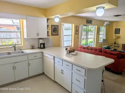 615 Oak Ridge Drive Indialantic FL 32903