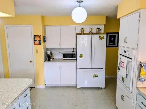 615 Oak Ridge Drive Indialantic FL 32903