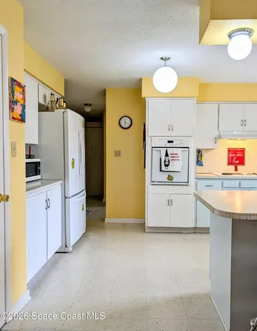 615 Oak Ridge Drive Indialantic FL 32903