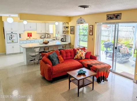 615 Oak Ridge Drive Indialantic FL 32903