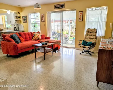 615 Oak Ridge Drive Indialantic FL 32903