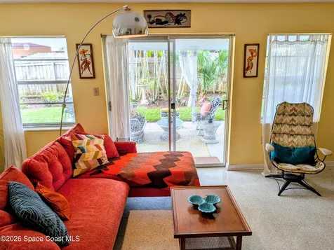 615 Oak Ridge Drive Indialantic FL 32903