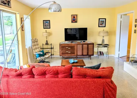 615 Oak Ridge Drive Indialantic FL 32903