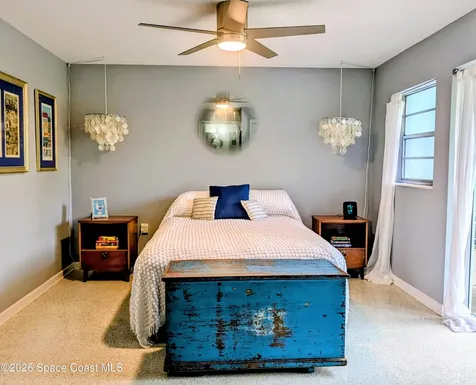 615 Oak Ridge Drive Indialantic FL 32903