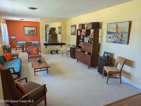 615 Oak Ridge Drive Indialantic FL 32903
