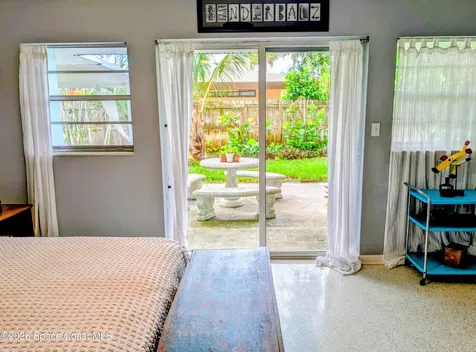 615 Oak Ridge Drive Indialantic FL 32903