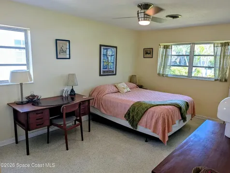 615 Oak Ridge Drive Indialantic FL 32903