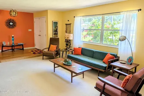 615 Oak Ridge Drive Indialantic FL 32903