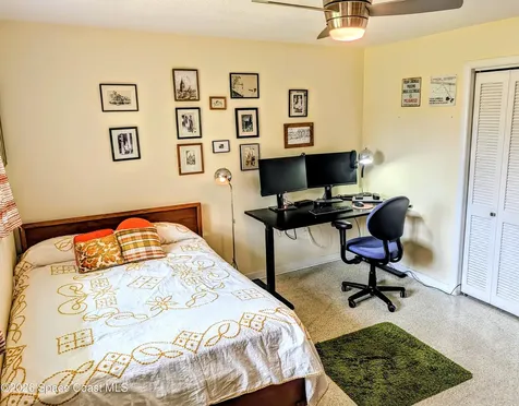 615 Oak Ridge Drive Indialantic FL 32903