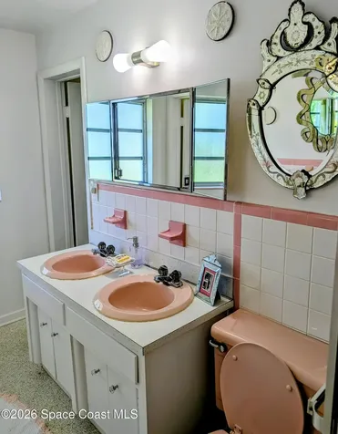 615 Oak Ridge Drive Indialantic FL 32903