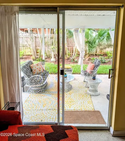 615 Oak Ridge Drive Indialantic FL 32903