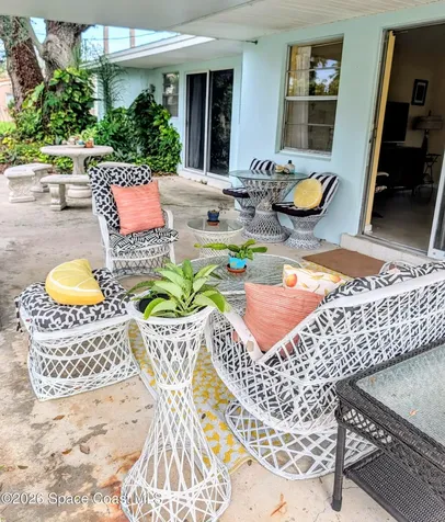 615 Oak Ridge Drive Indialantic FL 32903