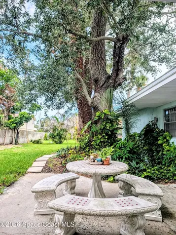 615 Oak Ridge Drive Indialantic FL 32903