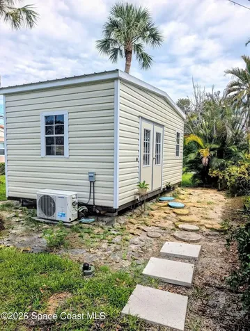 615 Oak Ridge Drive Indialantic FL 32903