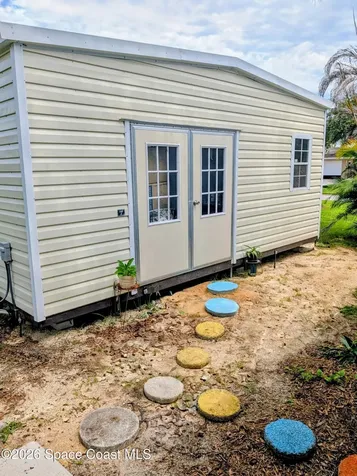 615 Oak Ridge Drive Indialantic FL 32903