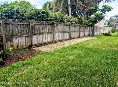 615 Oak Ridge Drive Indialantic FL 32903