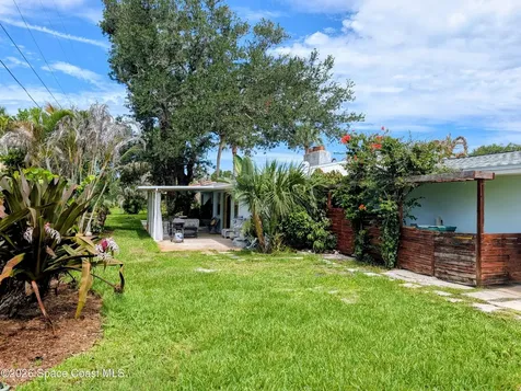 615 Oak Ridge Drive Indialantic FL 32903