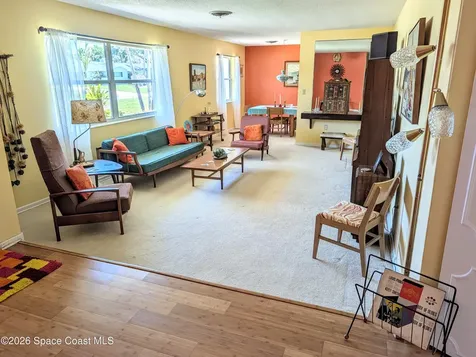 615 Oak Ridge Drive Indialantic FL 32903