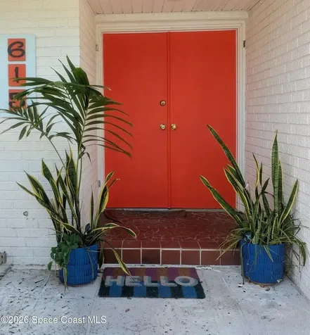 615 Oak Ridge Drive Indialantic FL 32903