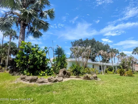 615 Oak Ridge Drive Indialantic FL 32903