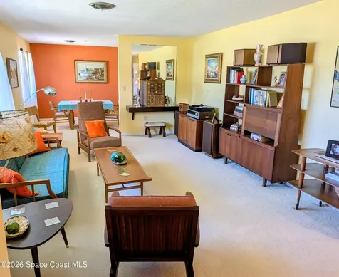 615 Oak Ridge Drive Indialantic FL 32903