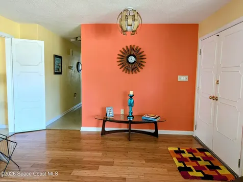 615 Oak Ridge Drive Indialantic FL 32903