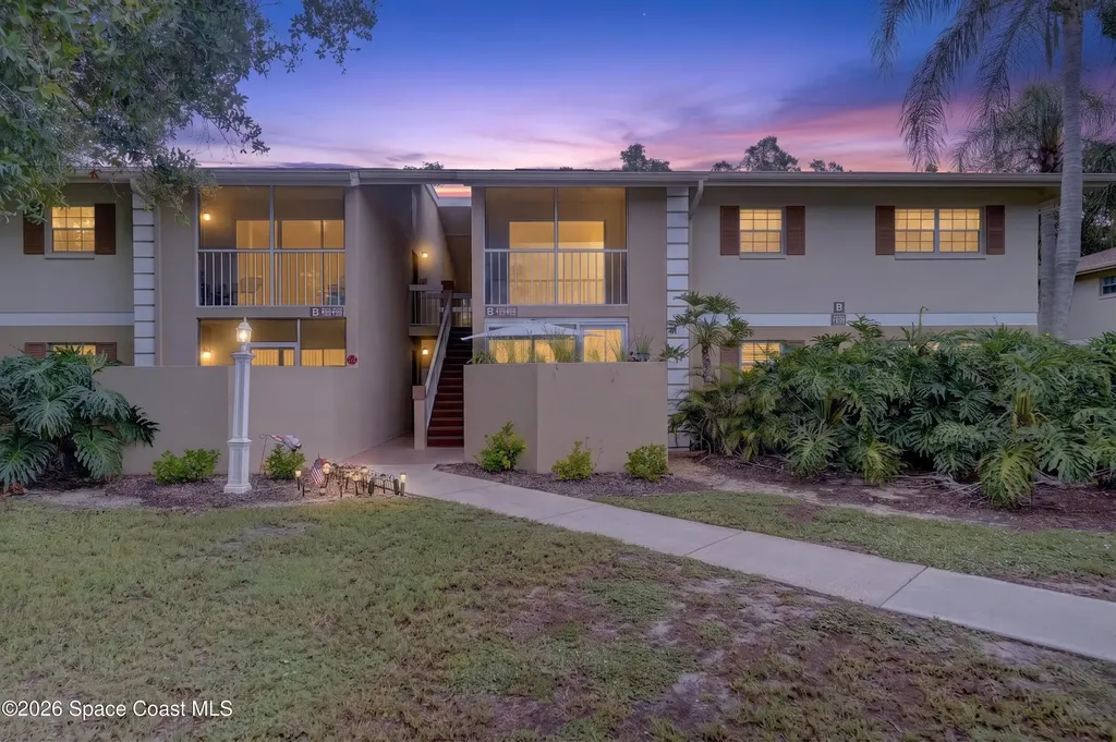 1649 Sunny Brook Lane NE Palm Bay FL 32905