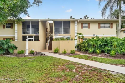 1649 Sunny Brook Lane NE Palm Bay FL 32905