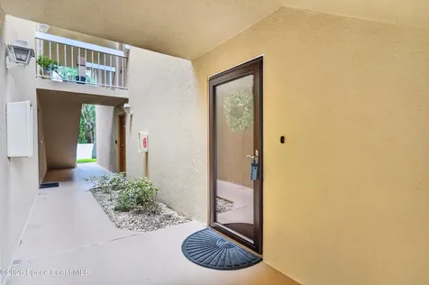 1649 Sunny Brook Lane NE Palm Bay FL 32905