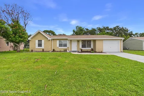 1325 Ethel Circle NE Palm Bay FL 32905