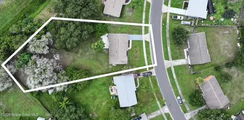 1325 Ethel Circle NE Palm Bay FL 32905