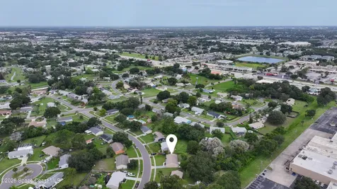 1325 Ethel Circle NE Palm Bay FL 32905