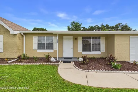 1325 Ethel Circle NE Palm Bay FL 32905