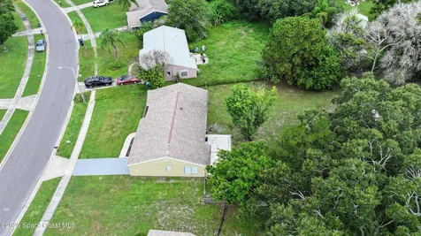 1325 Ethel Circle NE Palm Bay FL 32905