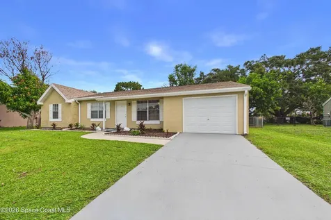 1325 Ethel Circle NE Palm Bay FL 32905