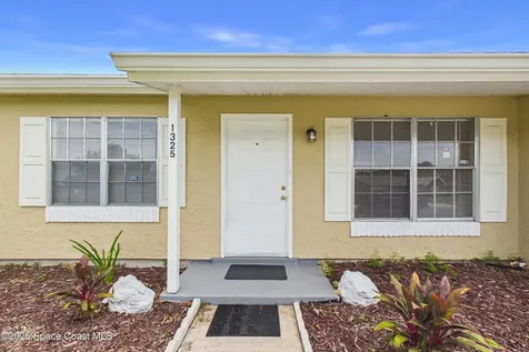 1325 Ethel Circle NE Palm Bay FL 32905
