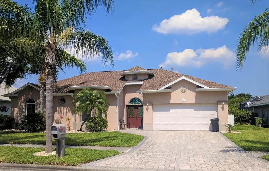 1901 Thesy Drive Melbourne FL 32940