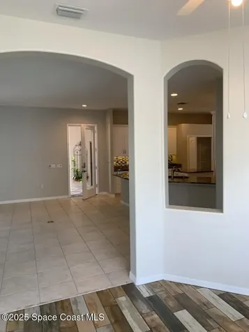 1901 Thesy Drive Melbourne FL 32940